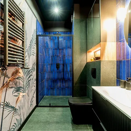 Taczaka 5 - - Check-in 24h Lägenhet *